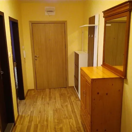 Apartman Slaveikov Comfortable Burgasz