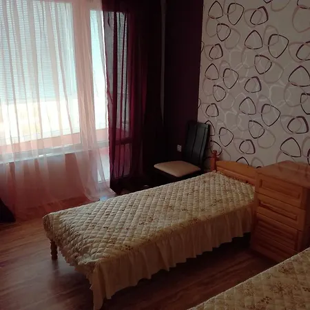 Slaveikov Comfortable * Burgasz