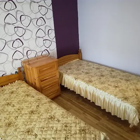 Apartman Slaveikov Comfortable