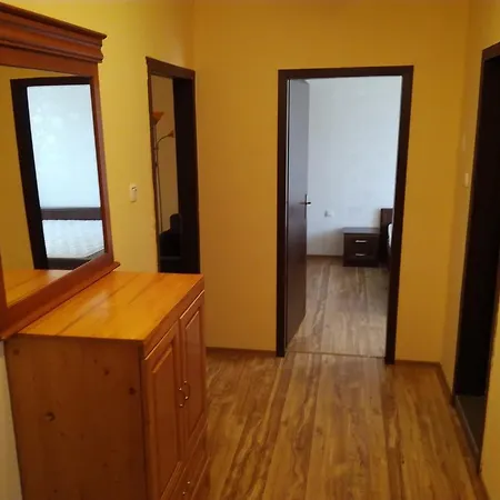 Slaveikov Comfortable Apartman Burgasz