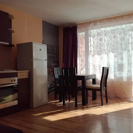 Apartman Slaveikov Comfortable *