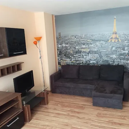 Slaveikov Comfortable Apartman *