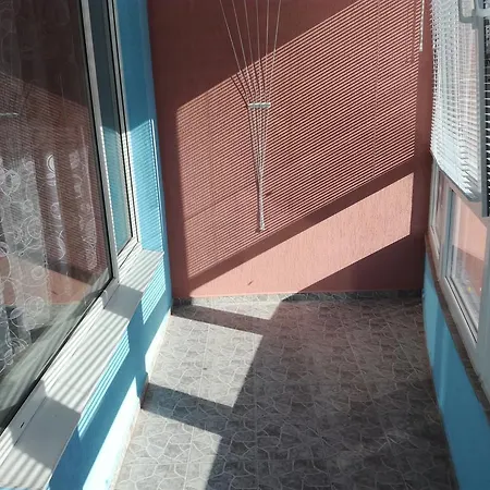 Apartman Slaveikov Comfortable Burgasz